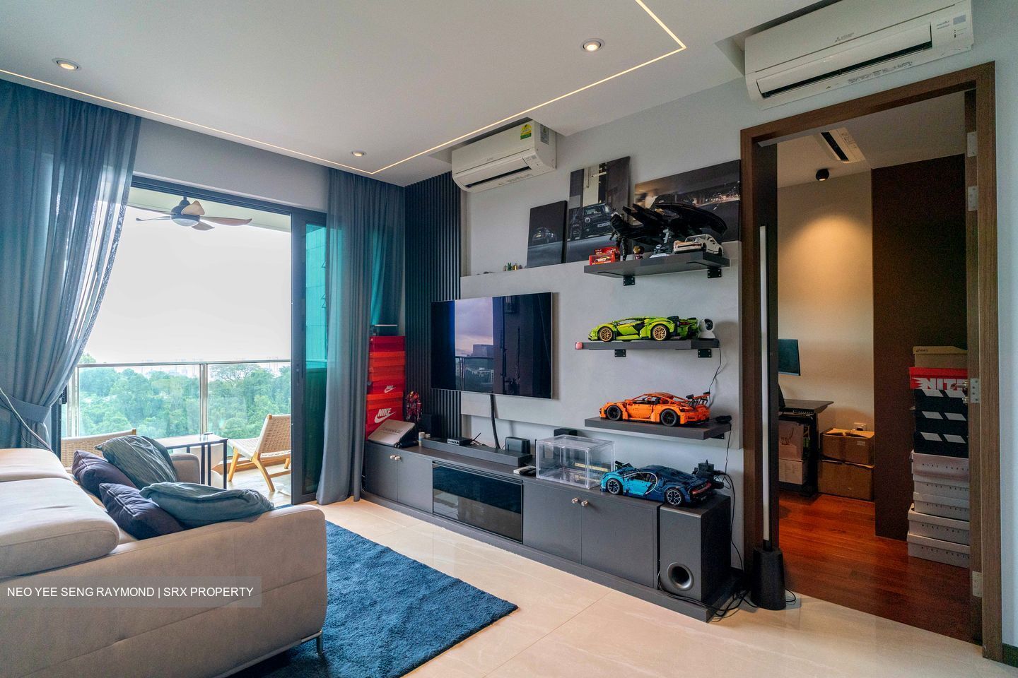Normanton Park (D5), Apartment #520341061